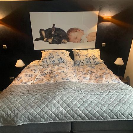 Den Ilp Amsterdam Countryside Met Airco ,Geweldig Uitzicht, Luxe Keuken,Wasmachine,Droger,Gratis Fietsen 아파트 외부 사진