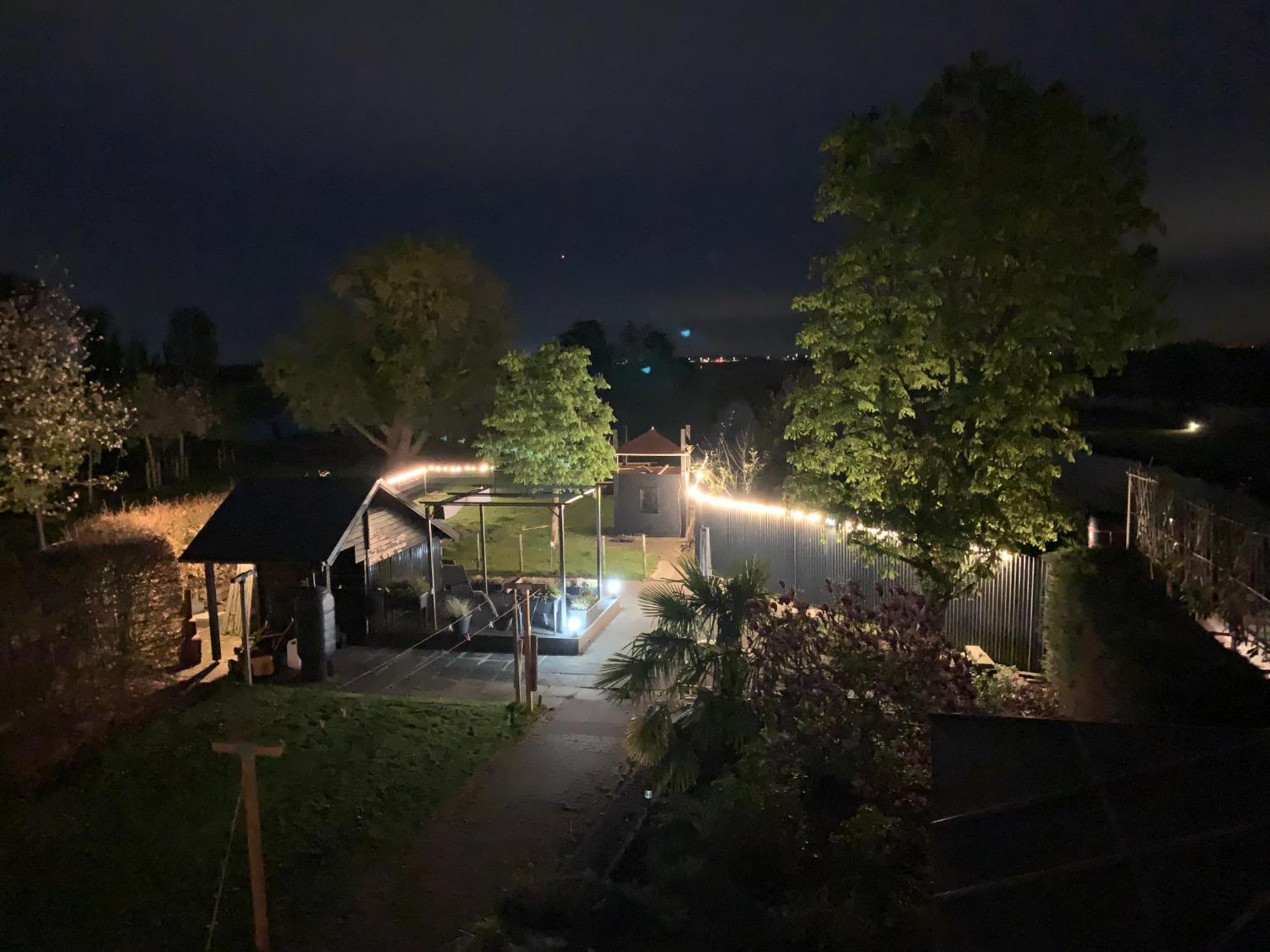 Den Ilp Amsterdam Countryside Met Airco ,Geweldig Uitzicht, Luxe Keuken,Wasmachine,Droger,Gratis Fietsen 아파트 외부 사진